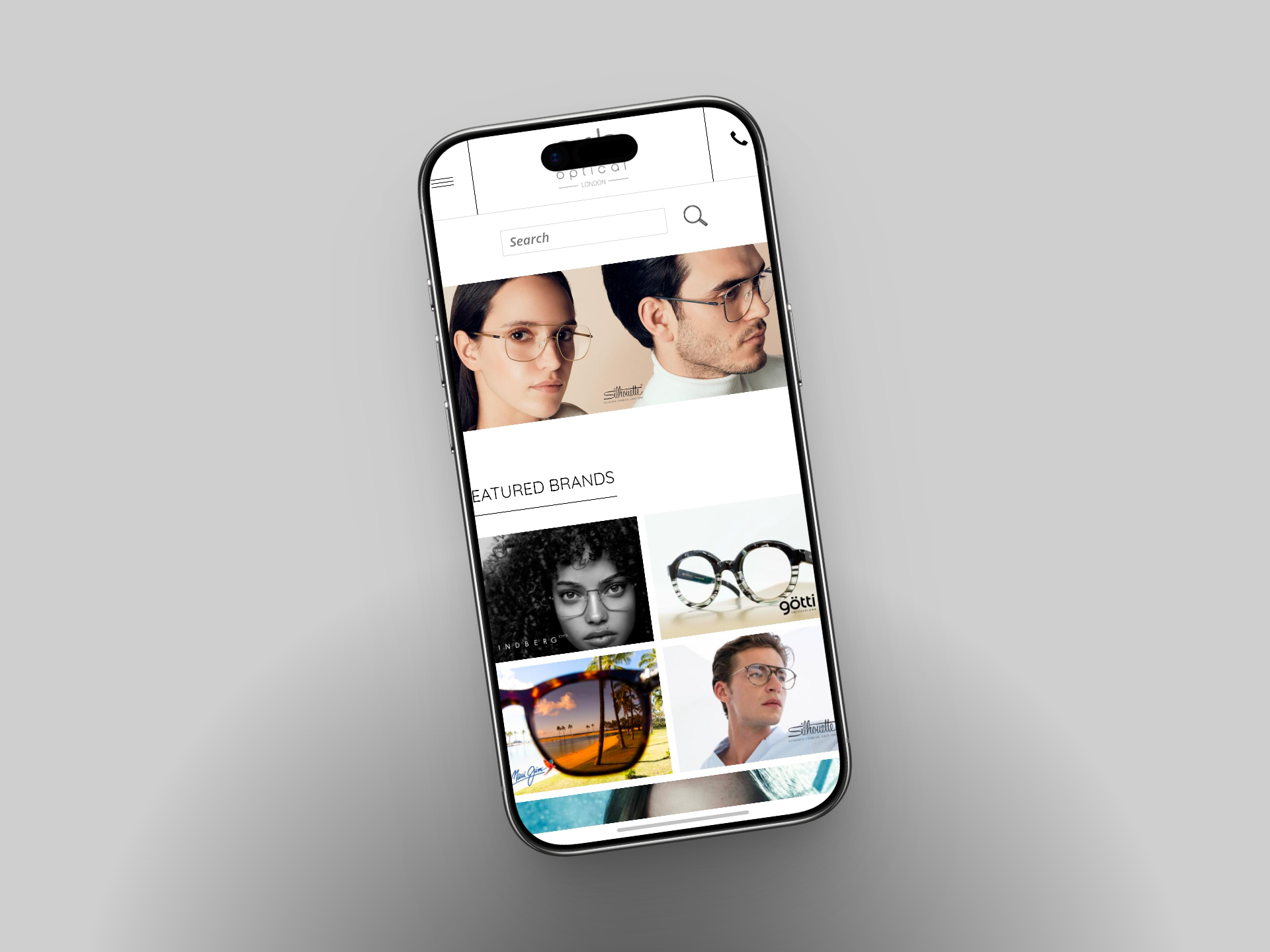 Mobile Banking App