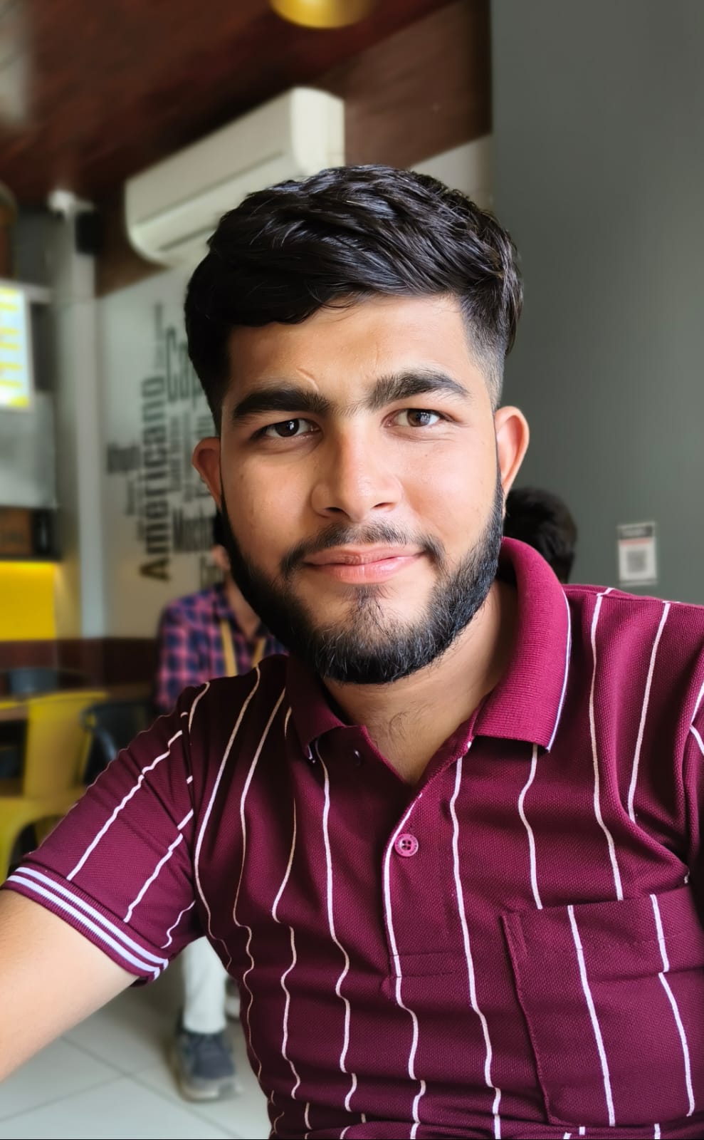 Harsh Kothari Founder of  Kevalon Technology - Founder & CEO / MERN Stack Developer