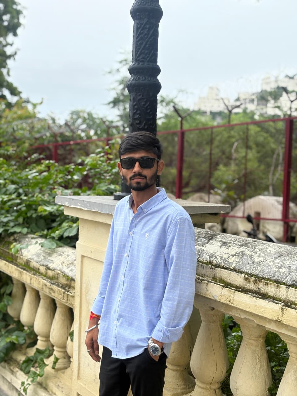 Sachin Prajapati at  Kevalon Technology Ahmedabad - HR Manager / Technical Head